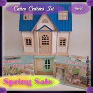 Country Clinic Bundle